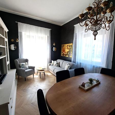 Апартаменти Dellarobbia Sunny Corner - Relax & Charme Флоренція Екстер'єр фото