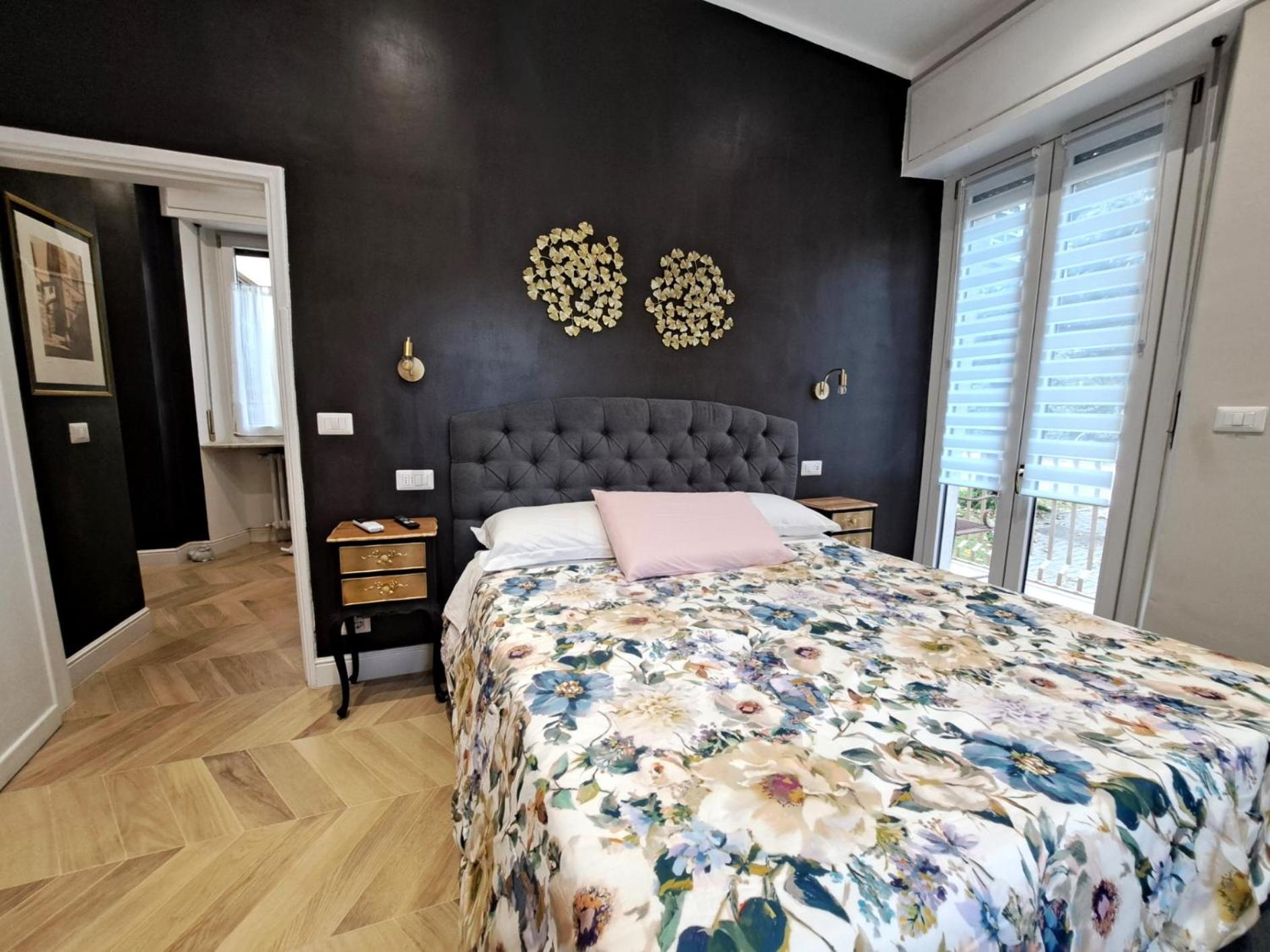 Апартаменти Dellarobbia Sunny Corner - Relax & Charme Флоренція Екстер'єр фото